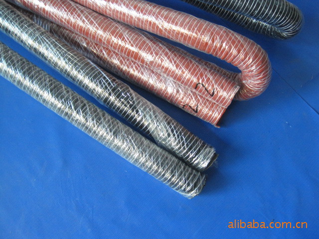 尼龍布風管生產(chǎn)廠家