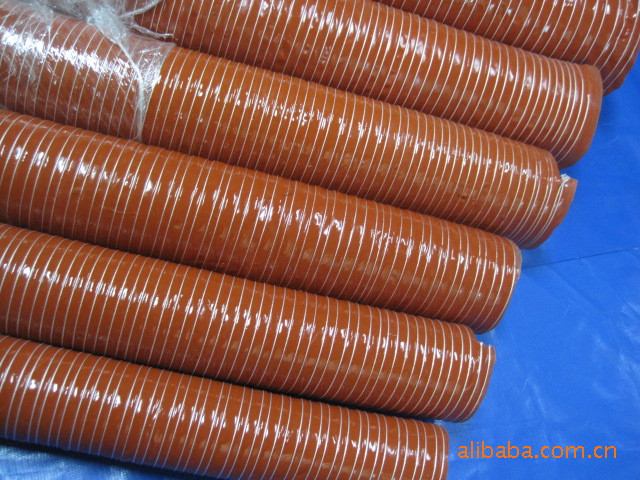 尼龍布風管生產(chǎn)廠家